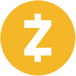 Zcash (ZEC) Price