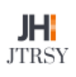Janus Henderson Anemoy Treasury Fund (JTRSY) Price