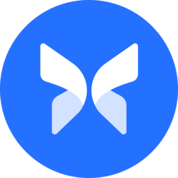 Morpho (MORPHO) Price