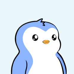 Pudgy Penguins (PENGU) Price