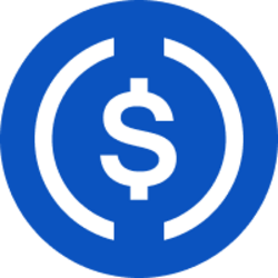 USDC (USDC) Price