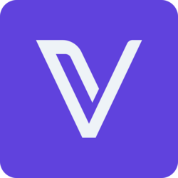 VeChain (VET) Price