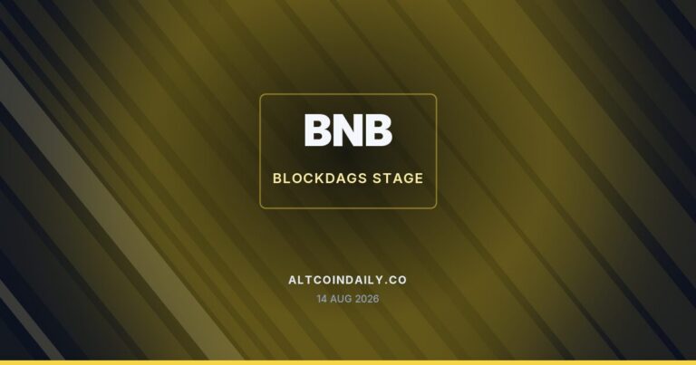 BlockDAG’s Stage 1 Presale Takes Off as LINK Targets $200, and BNB Builds Corporate Holdings! Which Crypto Should You Buy Now?