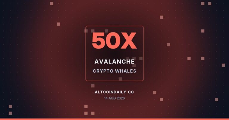 Crypto Whales Turn to BlockDAG for 50x Potential While AVAX Price Dips & Kaspa Weakens