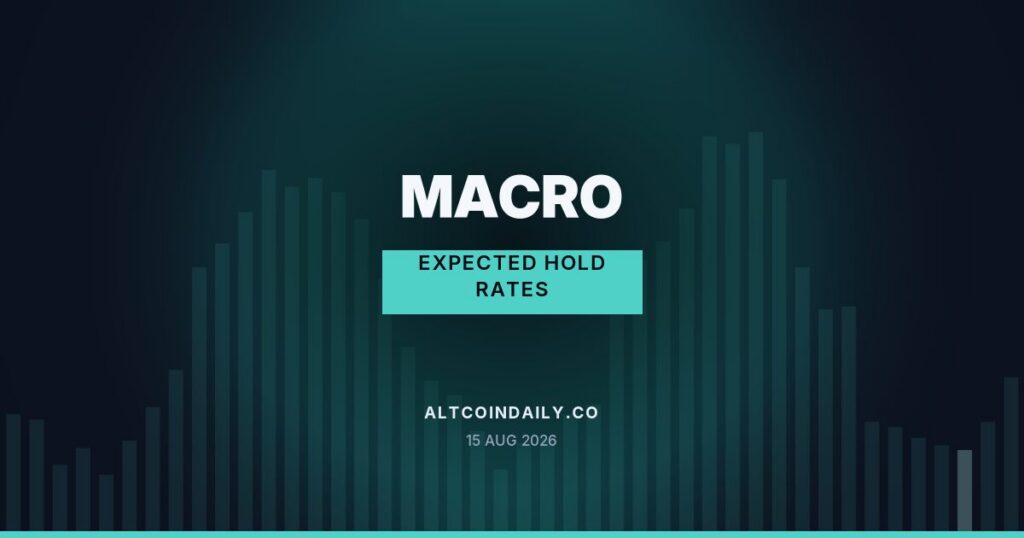Fed Expected to Hold Rates as Retail Sales and Consumer Confidence Slip