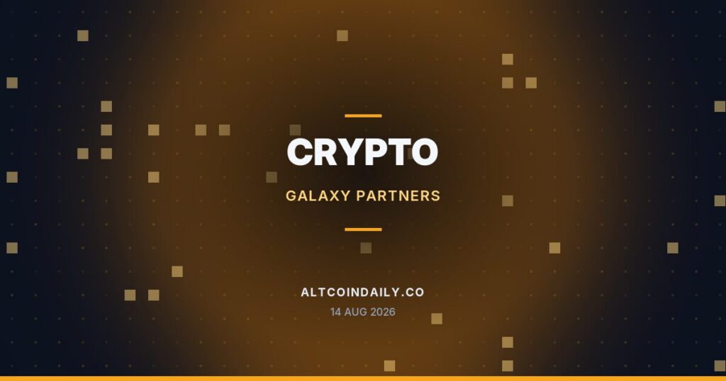 Galaxy Partners with Israel’s Largest Bank to Enable Crypto Trading