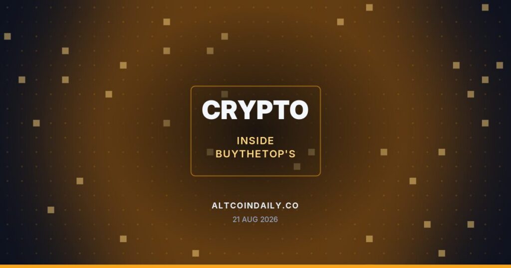 Inside BuyTheTop’s Ranking System: Bids, Decay, and the Fight for #1