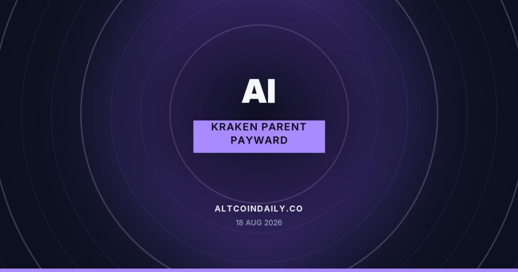 Kraken Parent Payward Joins Anthropic Security Program Days After Industry Letter