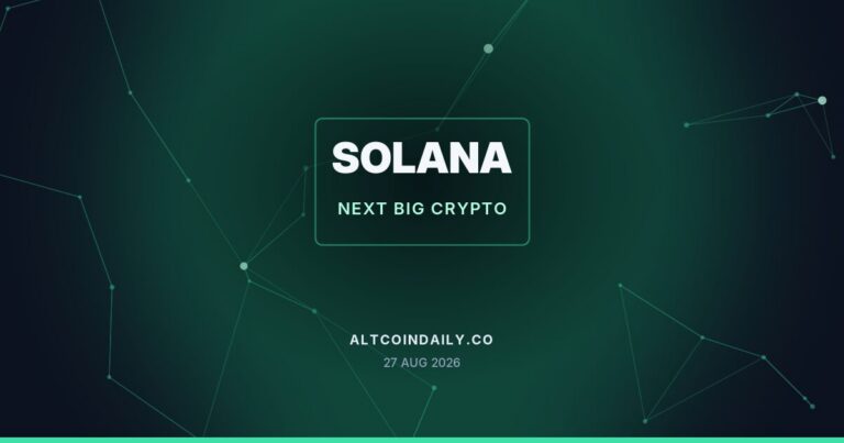 Next Big Crypto? Solana and Cardano Keep Building While IceBull’s Presale Hype Starts Climbing