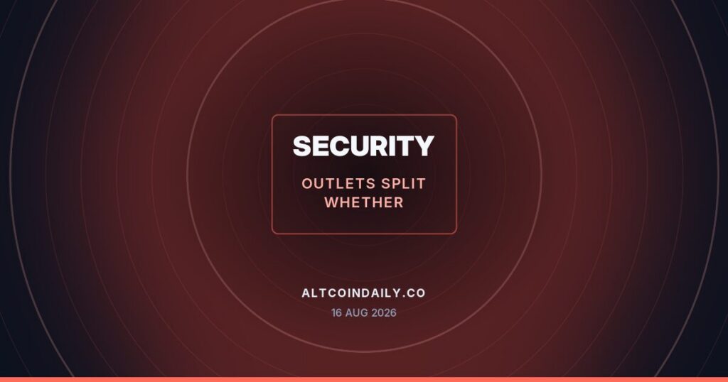 SafePal Breach: Outlets Split on Whether a 39,798-User Disclosure Was Ever Formalized