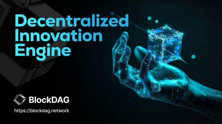 BlockDAG’s $0.0000017 EntryAttracts Crypto Whales While Cardano Scaling Progresses & Polkadot Price Recovers