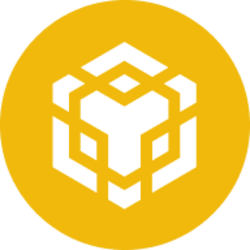 BNB (BNB) Price