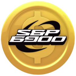 SPX6900 (SPX) Price