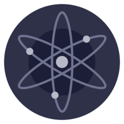Cosmos Hub (ATOM) Price