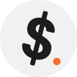 Falcon USD (USDF) Price