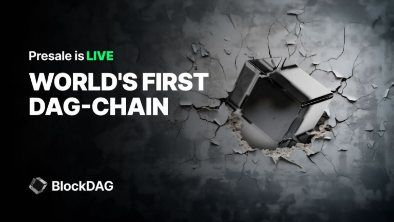 Forget Chart-Watching: Why the 5000x Math Makes BlockDAG the Top Pick Over Polygon & Sui