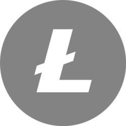 Litecoin (LTC) Price