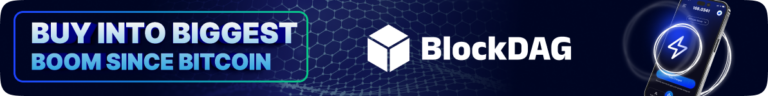 Massive Buying! BlockDAG’s Presale Stage 1 Open at $0.00002 While CRO & ASTER Prices Hold Steady