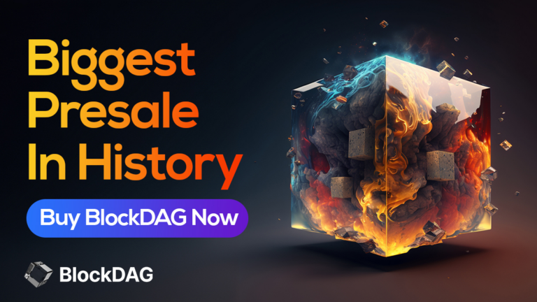 Massive Buying! BlockDAG’s Presale Stage 1 Open at $0.00002 While CRO & ASTER Prices Hold Steady