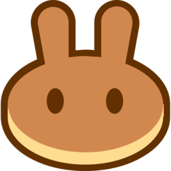 PancakeSwap (CAKE) Price
