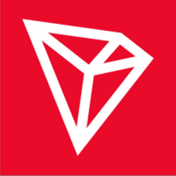TRON (TRX) Price