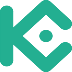 KuCoin (KCS) Price