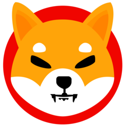 Shiba Inu (SHIB) Price