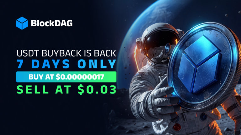 4 Best Cryptos to Buy Now: Breaking Down BlockDAG, XRP, Litecoin, &TRON!