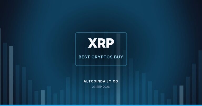 4 Best Cryptos to Buy Now: Breaking Down BlockDAG, XRP, Litecoin, &TRON!
