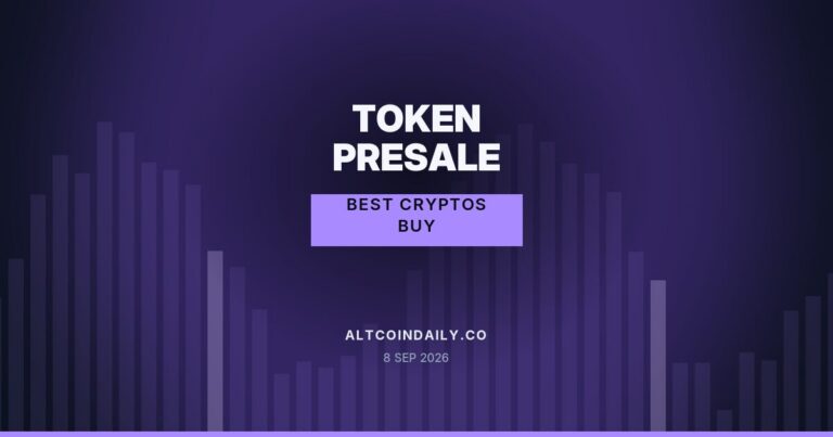 7 Best Cryptos to Buy Before the Market Moves: Whales Are Loading Up on Apeing’s LIVE $0.0001 Presale