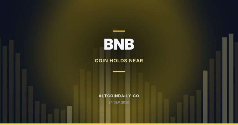 Binance Coin Holds Near $765 While Uniswap Expands And BlockDAG Gives 6 Days To Lock $0.03 USDT