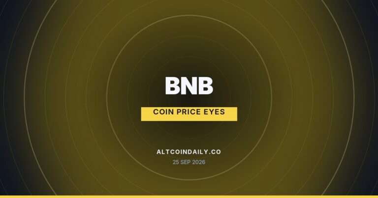 Binance Coin Price Eyes $800, Polygon Targets Long-Term Recovery, & BlockDAG Unveils Limited $0.03 USDT Buyback