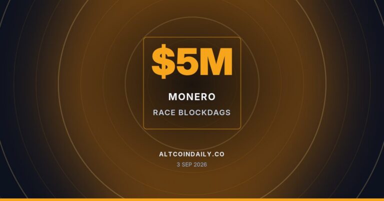 Race for BlockDAG’s $5M Buyback Begins: Here’s How BUYBACK250 Outpaces Ondo & Monero