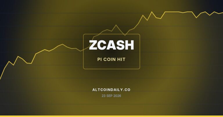 While Pi Coin & Zcash Hit Dead End Barriers, BlockDAG Unveils Limited 7-Day $0.03 USDT Buyback Promo!