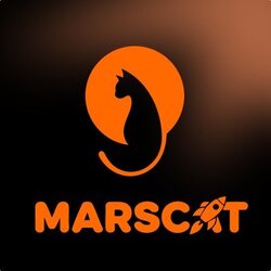 Marscat Token (MCAT) Price