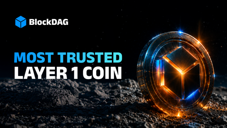 Race for BlockDAG’s $5M Buyback Begins: Here’s How BUYBACK250 Outpaces Ondo & Monero