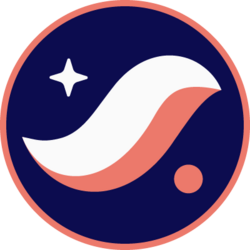 Starknet (STRK) Price